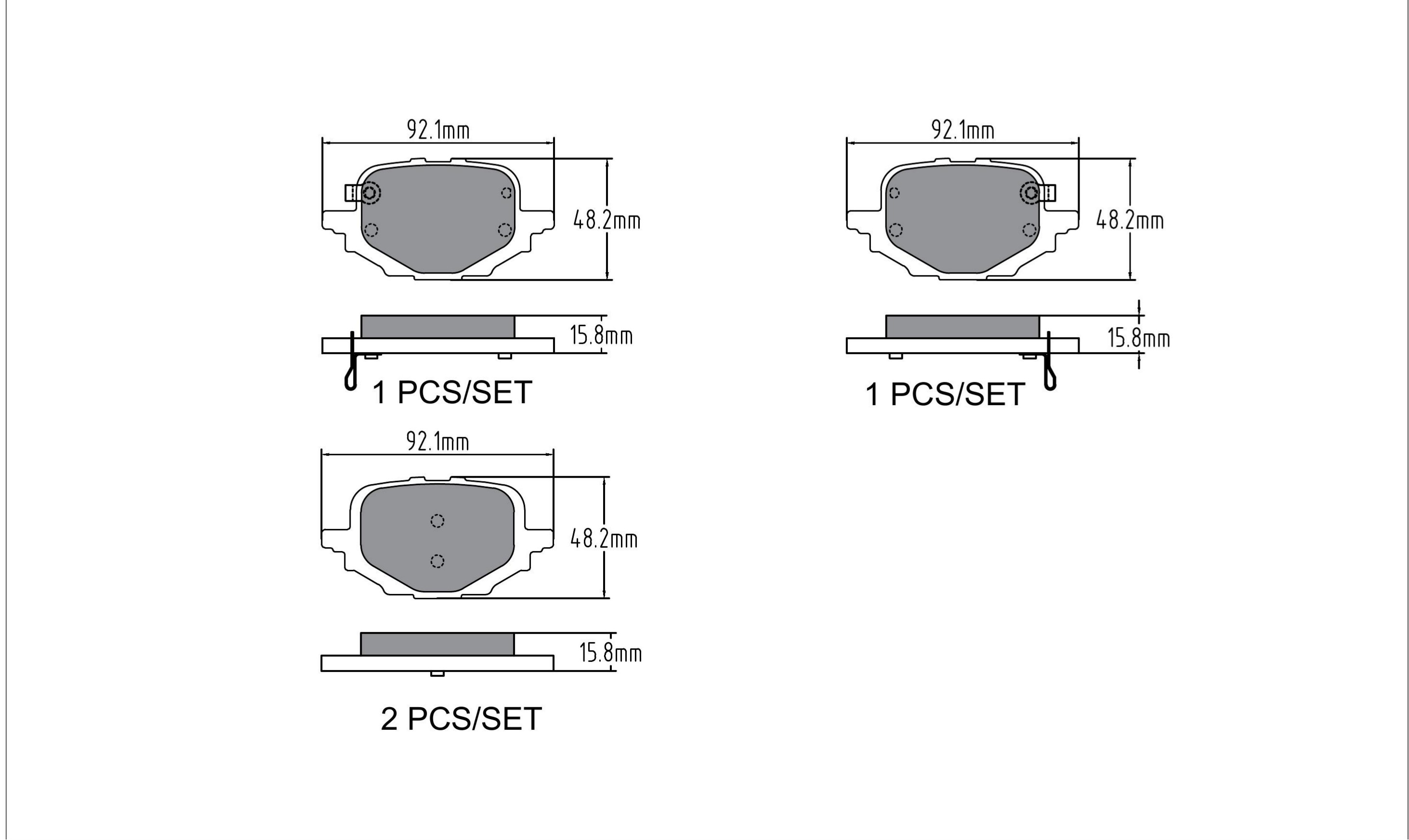 SSPH-BPR-1008